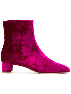 Oscar tiye boots deals