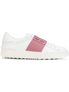 кеды Open Valentino