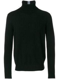 свитер с высоким горлом Paul Smith