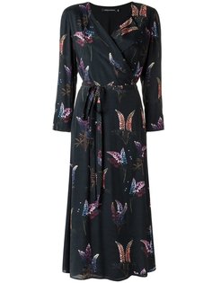 floral print dress Andrea Marques