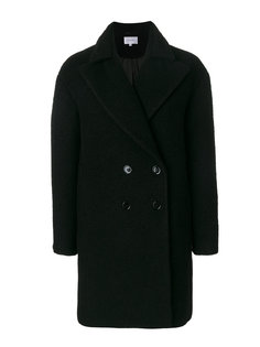 двубортное пальто Carven