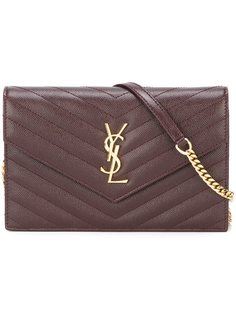 сумка на плечо Monogram Saint Laurent