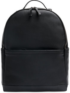 MARSÈLL MB02266466 BASE 1/2 TOSCANO VOL.NERO  Calf Leather Marsèll
