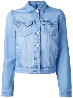 джинсовая куртка Original Nobody Denim