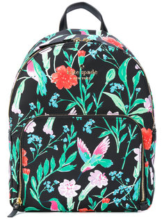 floral backpack Kate Spade