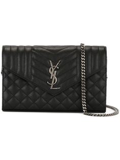 сумка-кошелек на плечо Monogram Saint Laurent