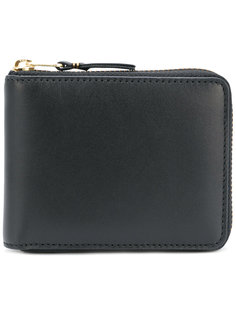 zip wallet Comme Des Garçons Wallet