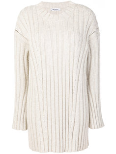 платье-джемпер  Dondup