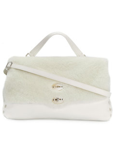large Postina tote Zanellato