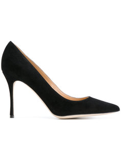 pointed toe pumps Sergio Rossi