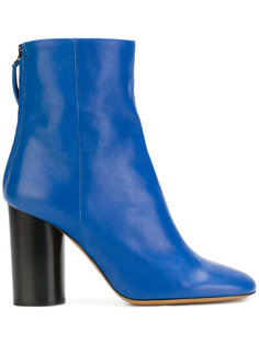Garett boots Isabel Marant