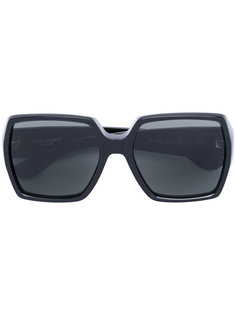 Monogram M2 sunglasses Saint Laurent
