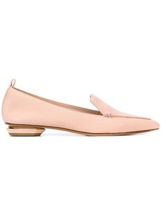 Beya loafers Nicholas Kirkwood