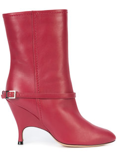 ботинки с ремешками Alchimia Di Ballin