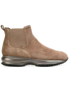 chelsea boots  Hogan