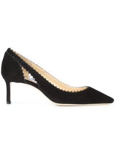 Diva pumps Jimmy Choo