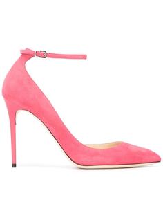 туфли-лодочки Lucy 100 Jimmy Choo