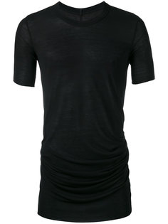длинная футболка  Rick Owens