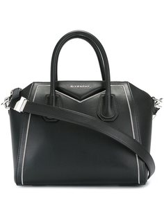 маленькая сумка-тоут Antigona  Givenchy
