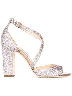 босоножки Carrie 100 Jimmy Choo