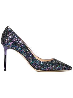 туфли Romy 85 Jimmy Choo