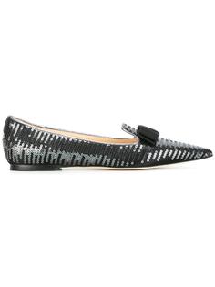 слиперы Gala Jimmy Choo