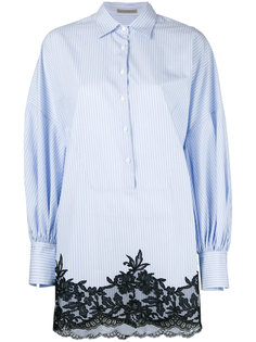 платье-рубашка  Ermanno Scervino