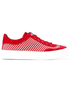 кроссовки Ace Jimmy Choo