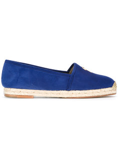 классические эспадрильи  Giuseppe Zanotti Design