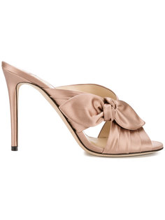 мюли Keely 100 Jimmy Choo