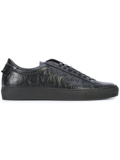 Urban Street star sneakers Givenchy