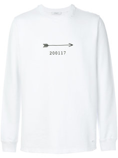 толстовка 200117 Givenchy