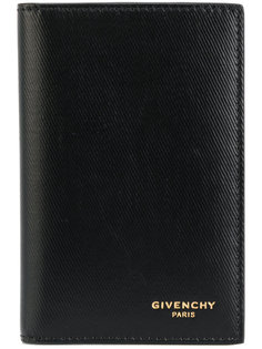 складная визитница Givenchy