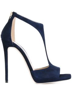 босоножки Lana 120  Jimmy Choo