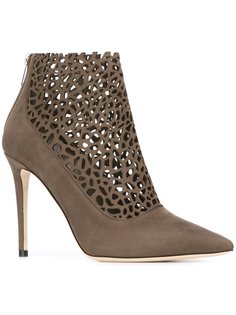 сапоги Maurice Jimmy Choo