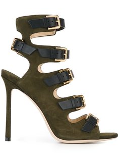 босоножки Trick 110  Jimmy Choo