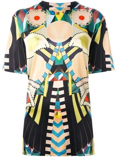 футболка Crazy Cleopatra  Givenchy
