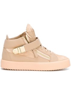 кеды Carter Giuseppe Zanotti Design