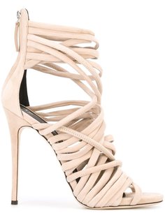 босоножки Runway Giuseppe Zanotti Design