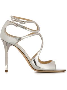 босоножки Lang Jimmy Choo
