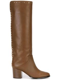сапоги Monroe 65 Jimmy Choo