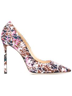 туфли-лодочки Romy 110 Jimmy Choo