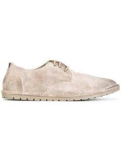 ботинки Дерби со шнуровкой Marsèll