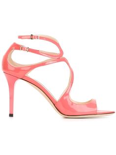 босоножки Ivette  Jimmy Choo