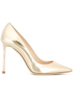 туфли Romy  Jimmy Choo