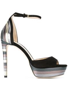 босоножки Max 120 Jimmy Choo