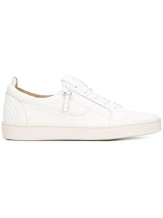 кеды Dilan  Giuseppe Zanotti Design