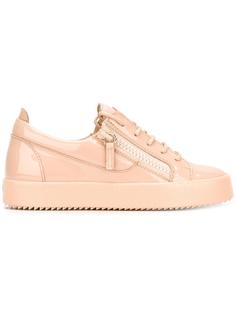 кеды Nicki Giuseppe Zanotti Design