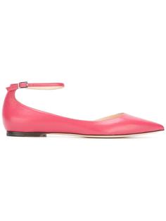 балетки Lucy Jimmy Choo
