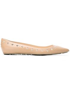 балетки Windsor Jimmy Choo